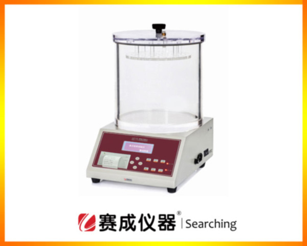 MFY-02醫藥鋁蓋密封性試驗儀 MFY-02醫藥鋁蓋密封性試驗儀