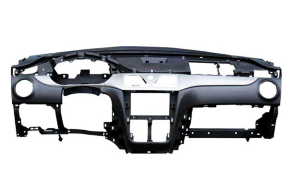 汽車內(nèi)飾塑料件抗沖擊強(qiáng)度及其測(cè)試裝置分析 汽車內(nèi)飾塑料件抗沖擊強(qiáng)度及其測(cè)試裝置分析