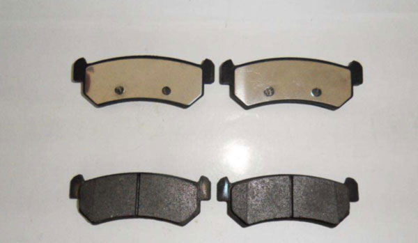 汽車剎車片摩擦系數測試方法解讀 汽車剎車片摩擦系數測試方法解讀