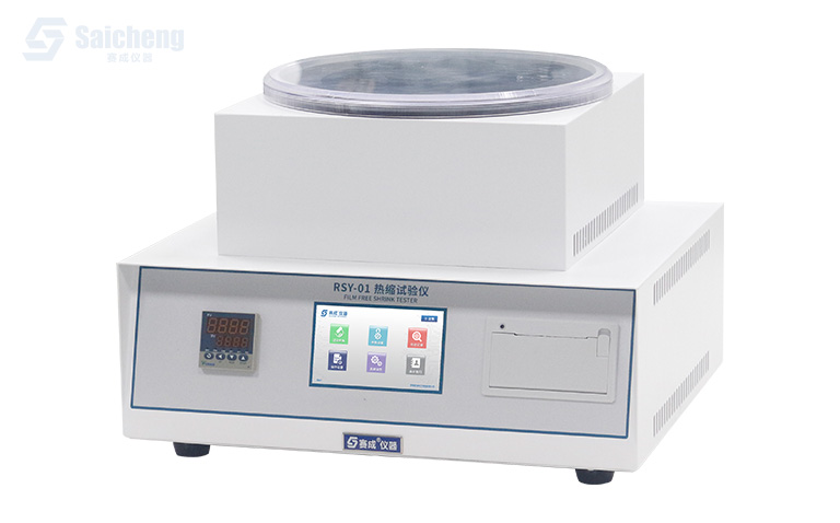 RSY-01 薄膜熱縮試驗儀